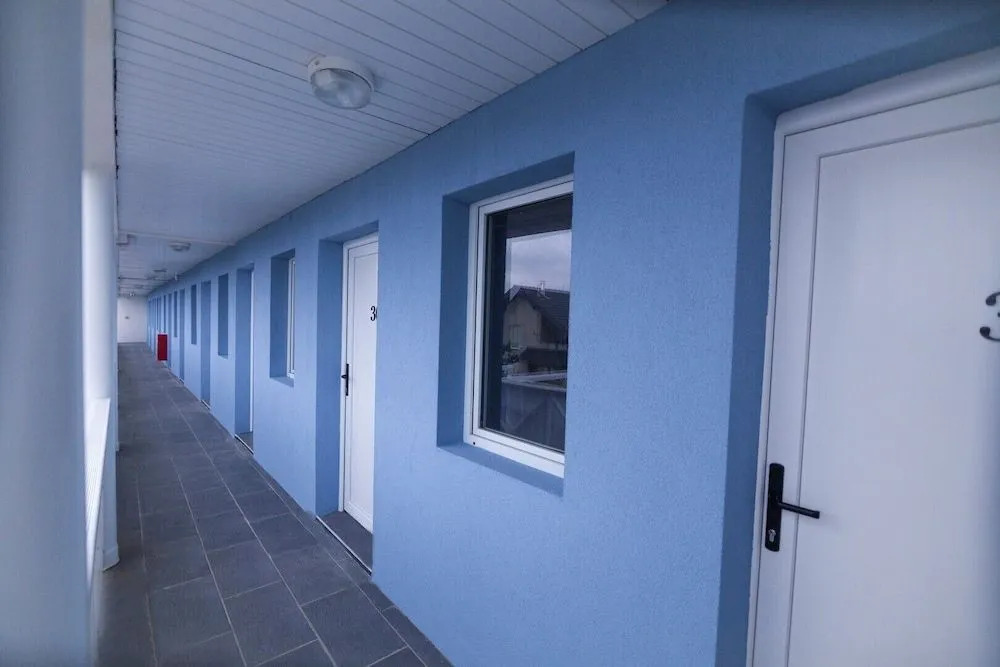 Hotel Le Lys