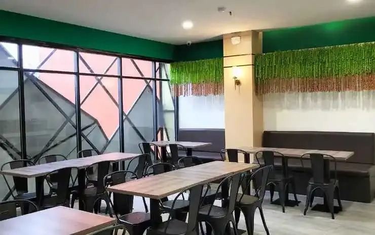 Wisma Davinci PematangSiantar