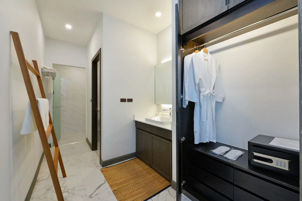 Grand Sappaya Hotel by Lotus Valley Golf