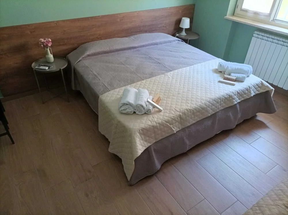 INCASTRO B&B IN CROTONE