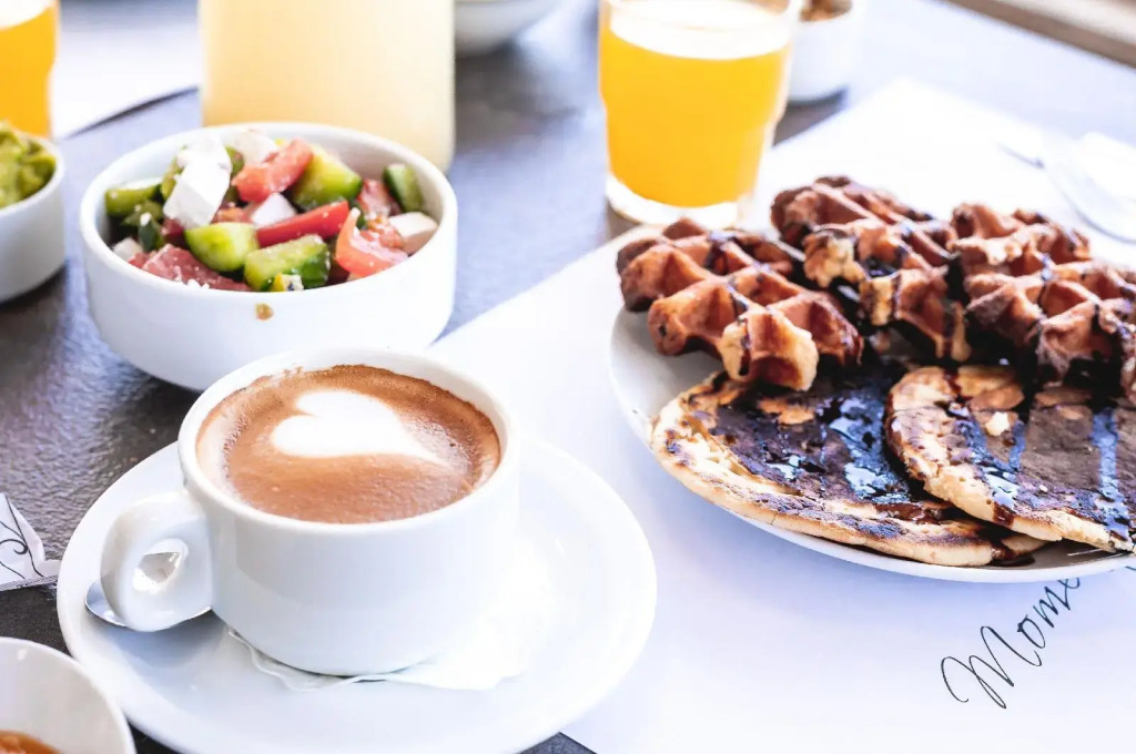 Davids Harp Hotel & Suites Netanya