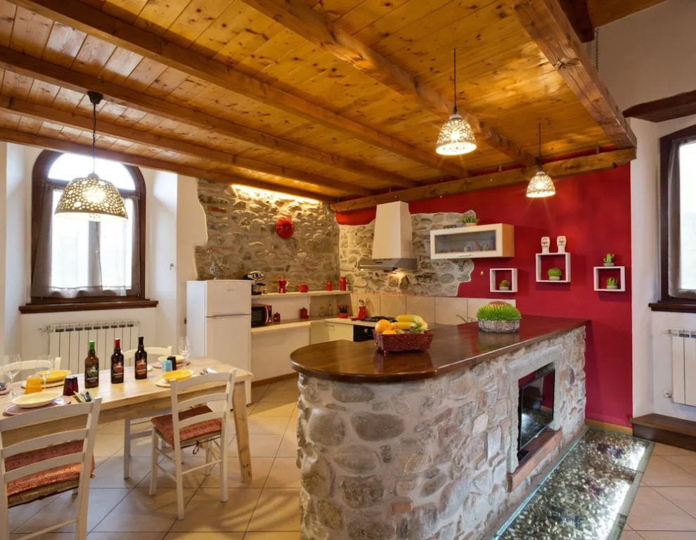 Casa Vacanze Matelda