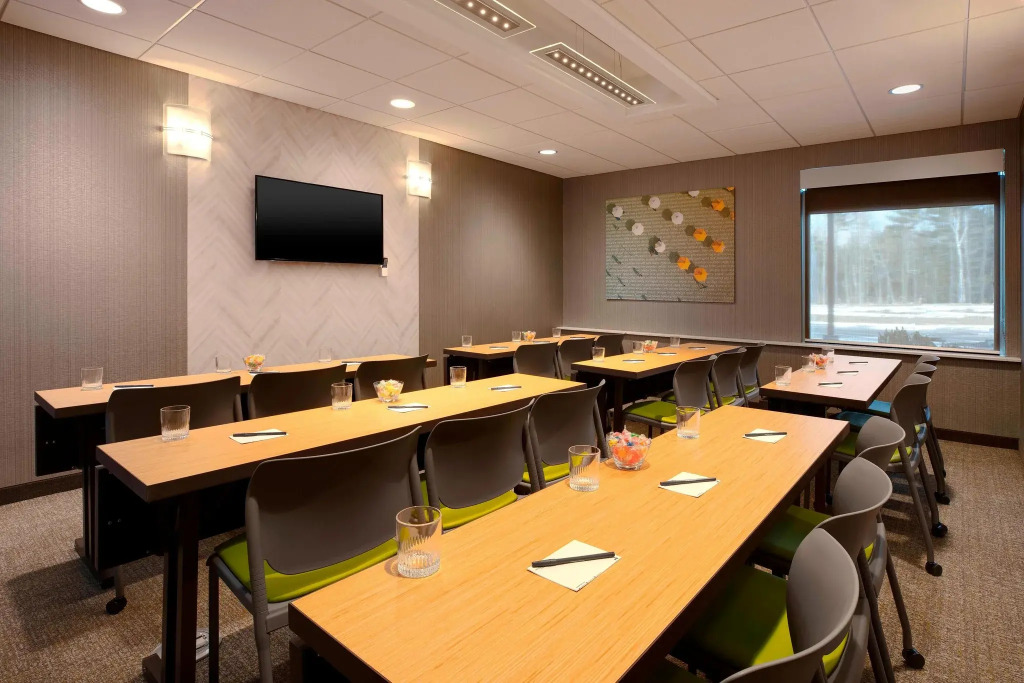 SpringHill Suites by Marriott Hampton Portsmouth