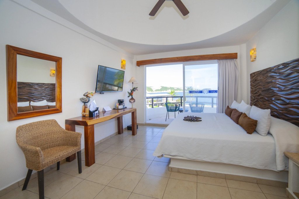 Quinta Bella Huatulco
