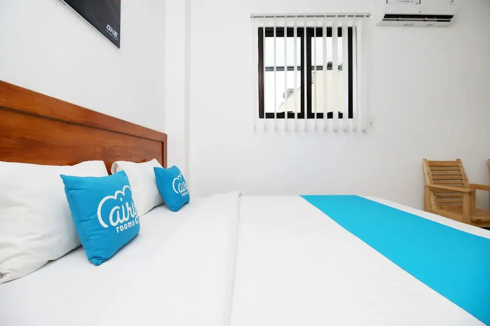 Airy Eco Pemurus Luar Ahmad Yani KM 5.5 46 Banjarmasin