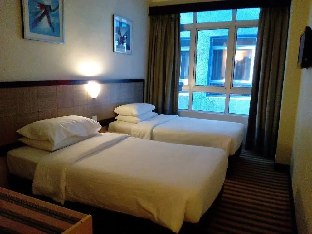 Maganos Suites