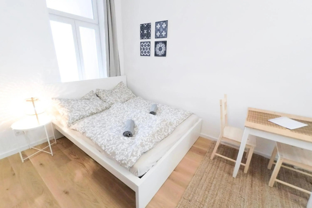 Vienna Living Apartments - Lerchenfeldergürtel