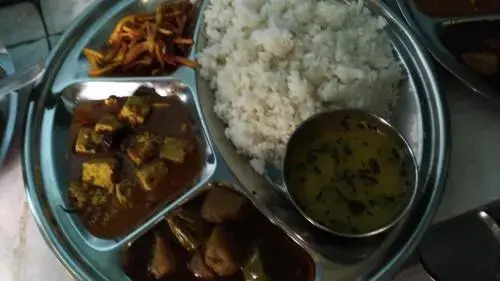 Sandhya Guest House Varanasi Near Ganga River