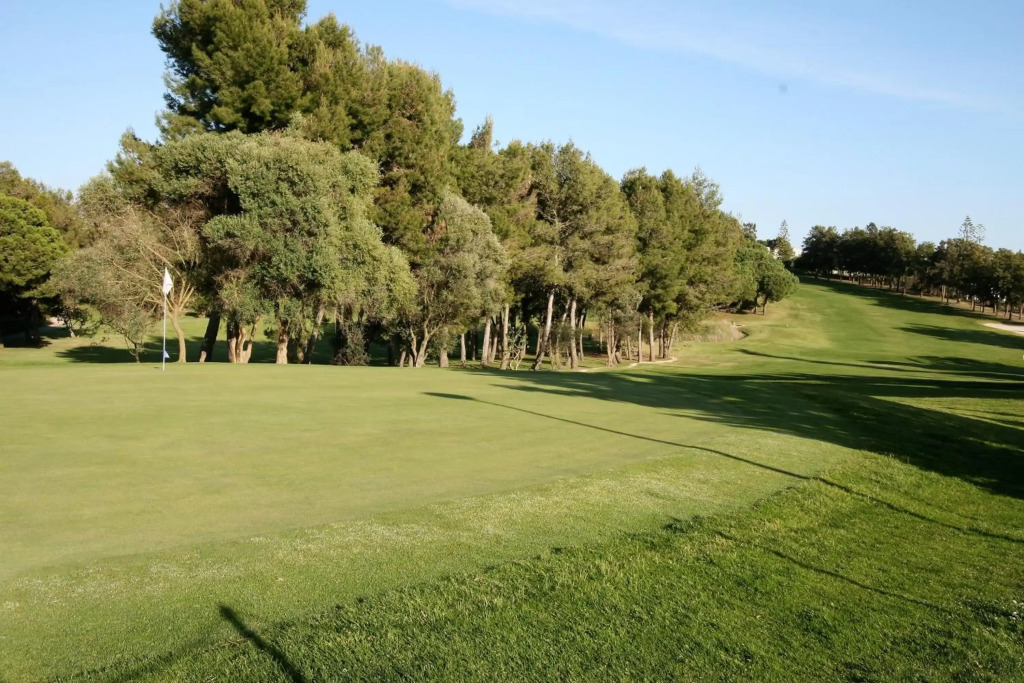 Alvor Retreat at Vila Marachique