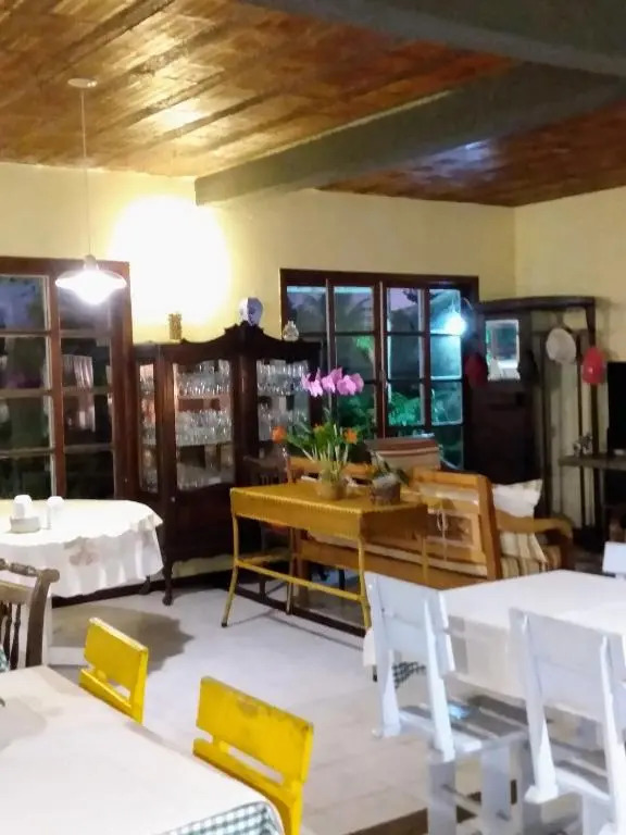 Pousada da Barra