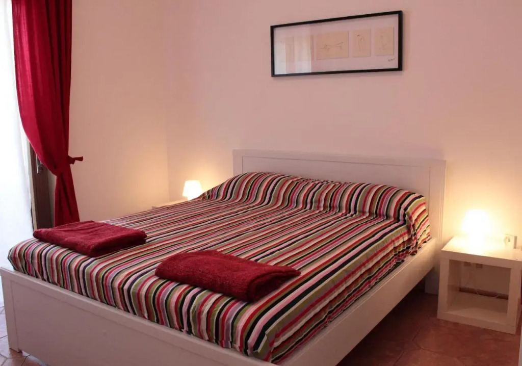Apartment "da Max"