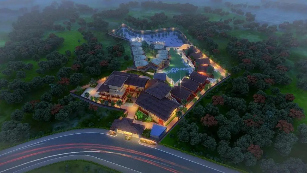 Kushal Palli Resorts- A unit of PearlTree Hotels & Resorts