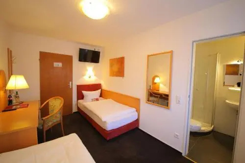 Hotel Zum Prinzen Sinsheim