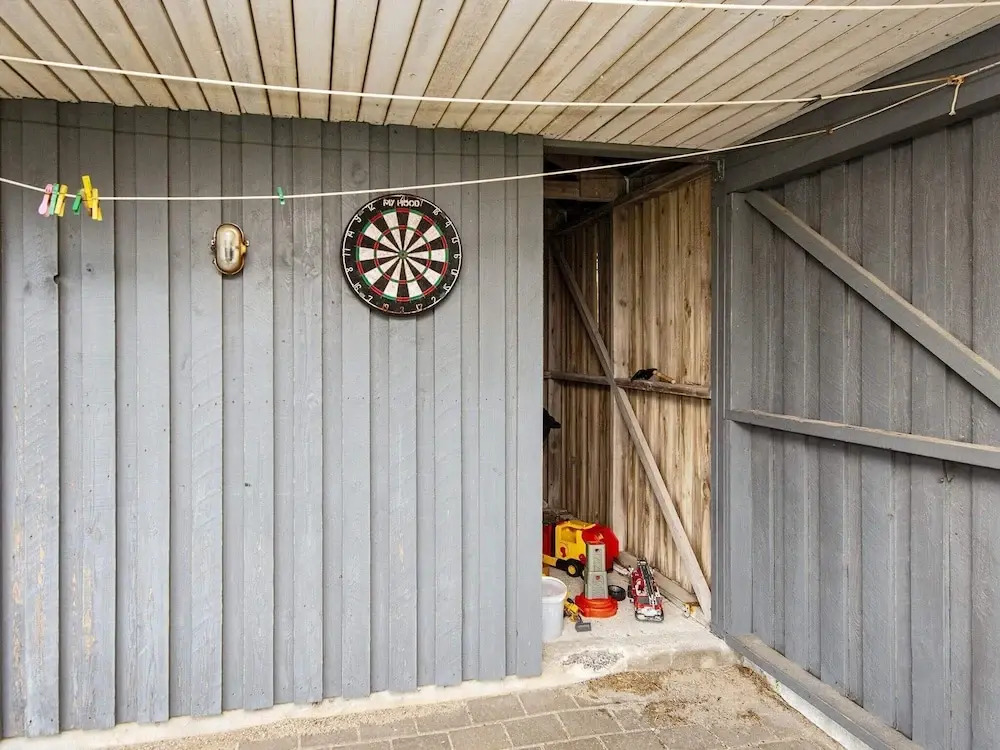 6 Person Holiday Home in Harboore