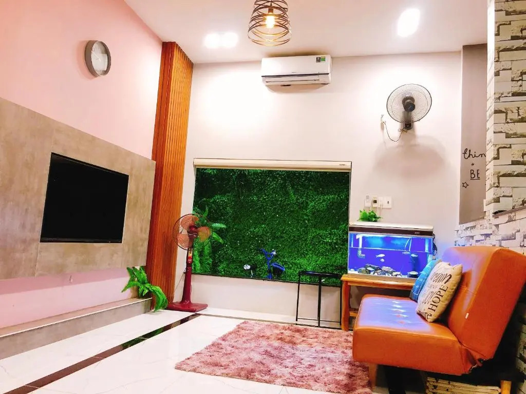 Triple-T Homestay
