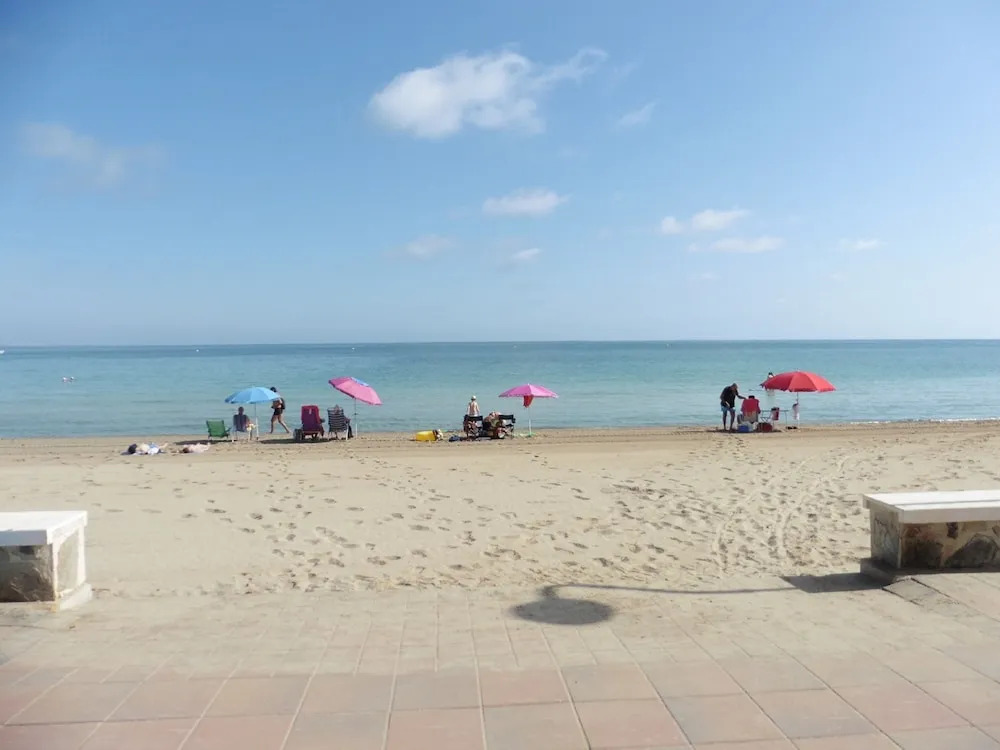 Apartamento Vinas Del Mar