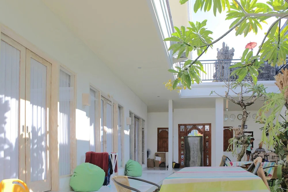 Airy Denpasar Selatan Kerta Bedulu 1 Bali