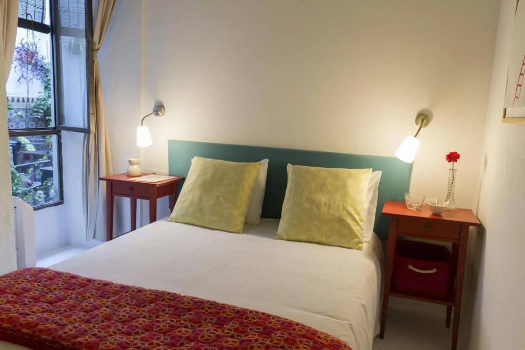 Hostal El Antiguo Convento