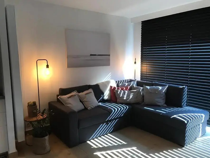 Zalig in Nieuwpoort