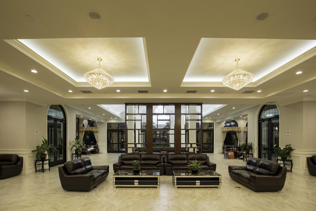 Holiday Inn El Monte - Los Angeles by IHG