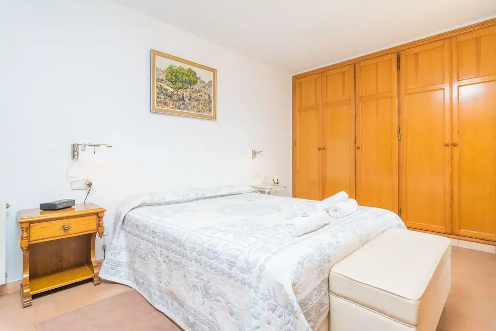 Son Pax Petit - Villa With Private Pool. Free Wifi