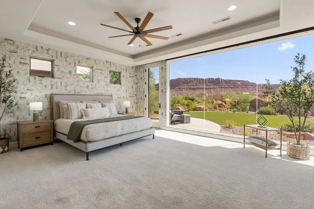 Escape To Entrada 4 Bedroom Home