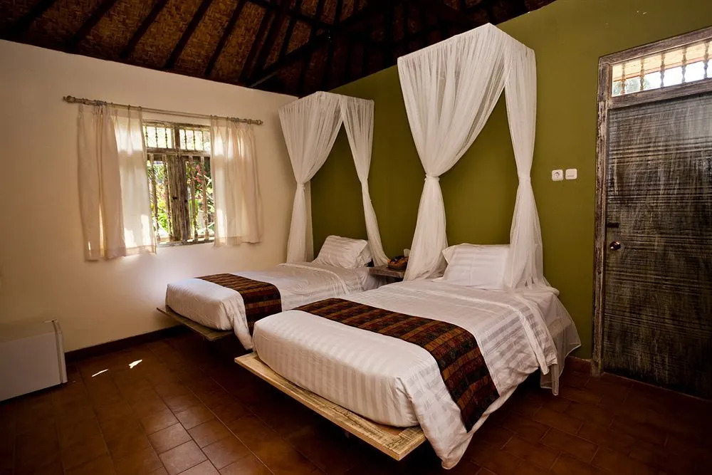 Samudra Bali Resort