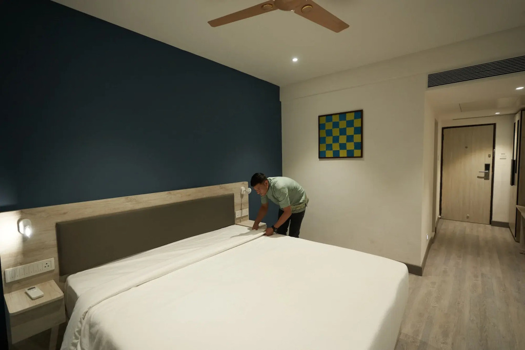 Ikshana Resort and Spa, Khandala