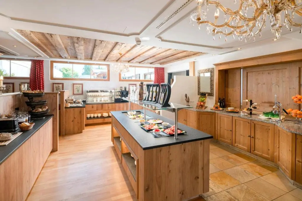 Hotel Gasthof Adler