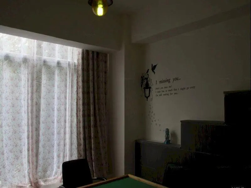 Ancient Private Inn Hot Springs Qionghai