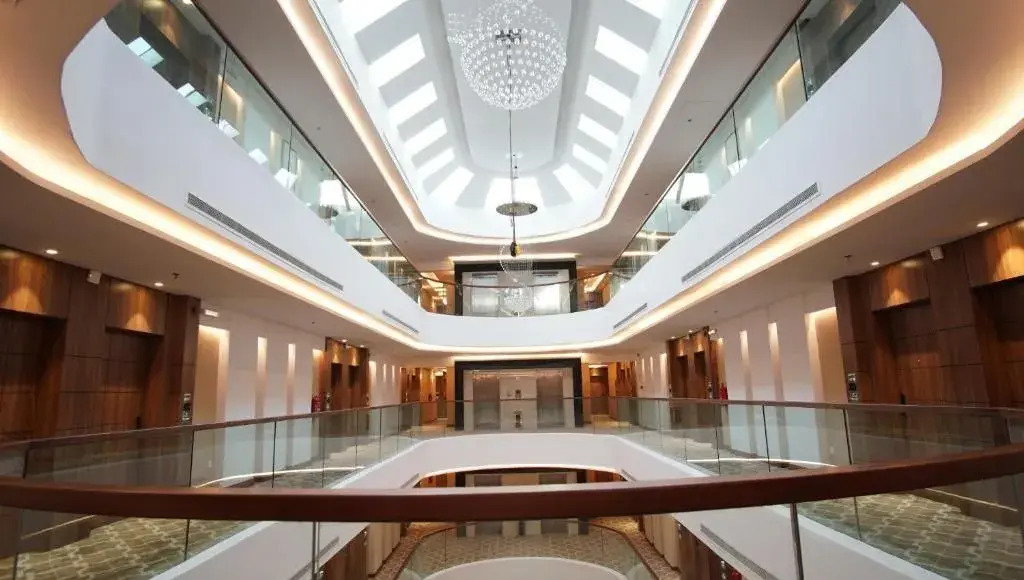 Hayat Al Riyadh Washam Hotel