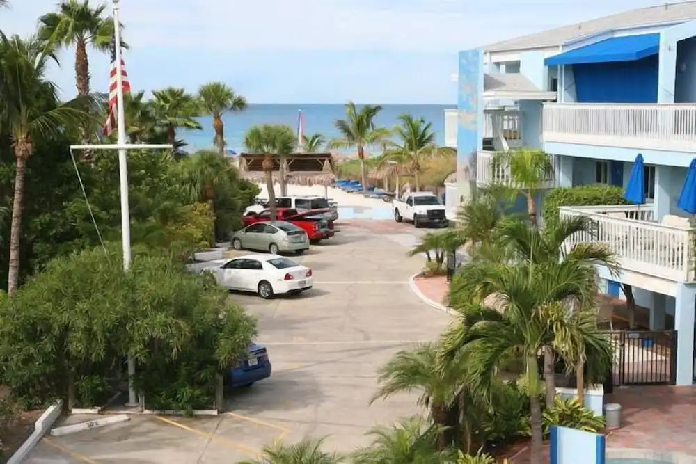 Sea Club V Beach Resort