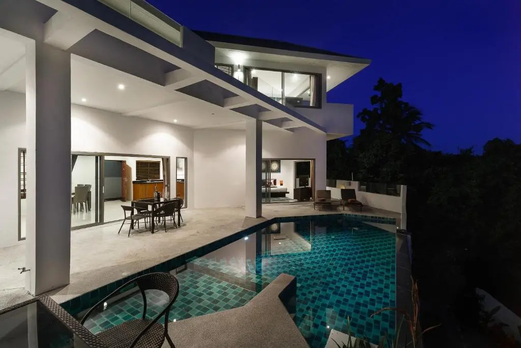 Villa Sea View
