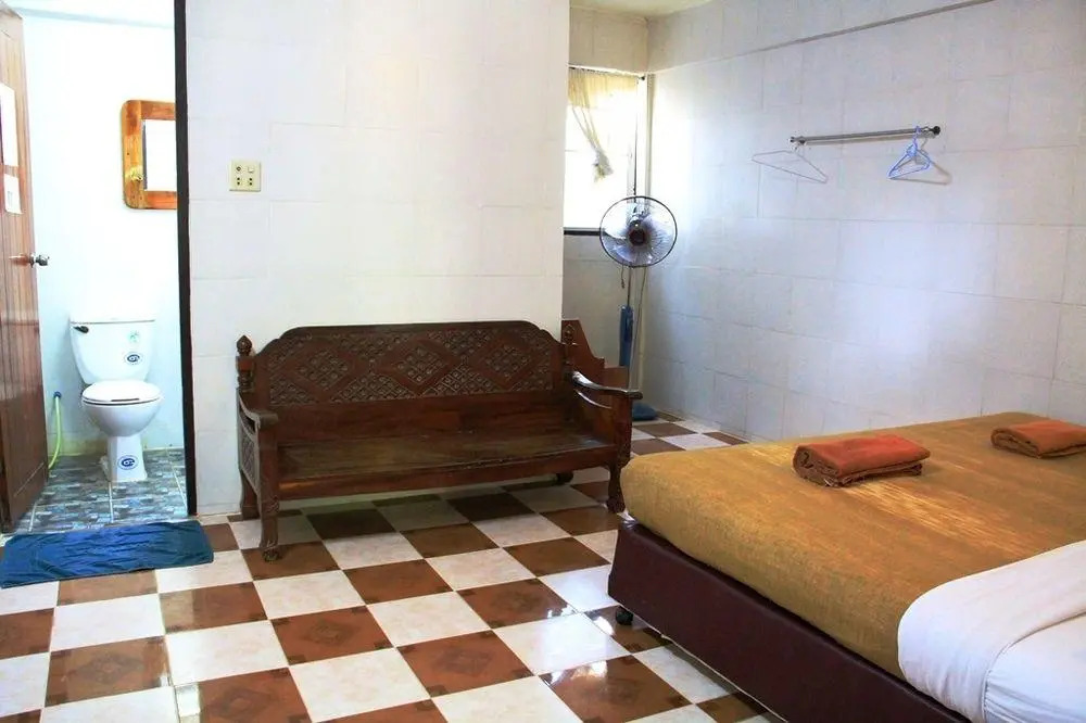 Saikaew Villa