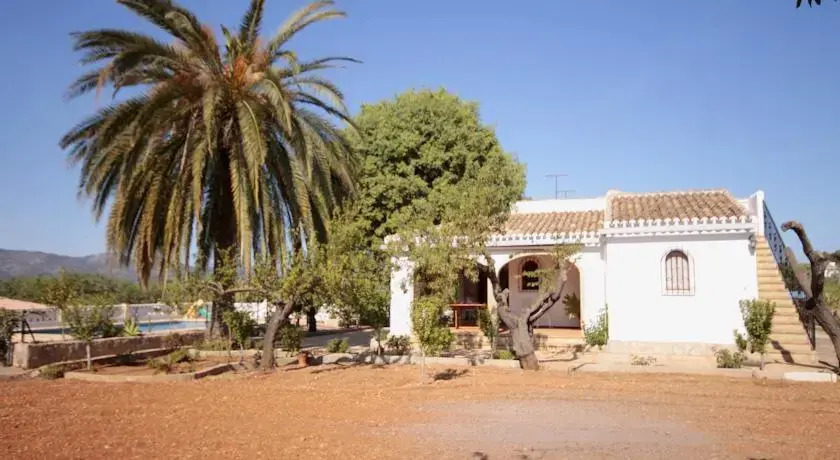 Villa Valls