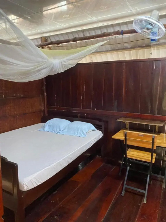 Ba Hung homestay
