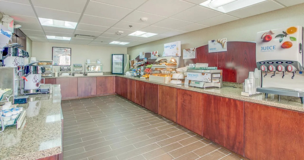 Holiday Inn Express Richmond - Midlothian Turnpike by IHG