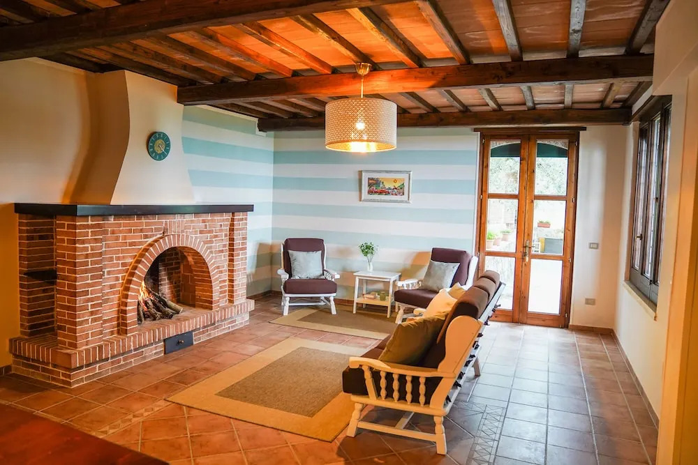 Resort Agriturismo Maliandi