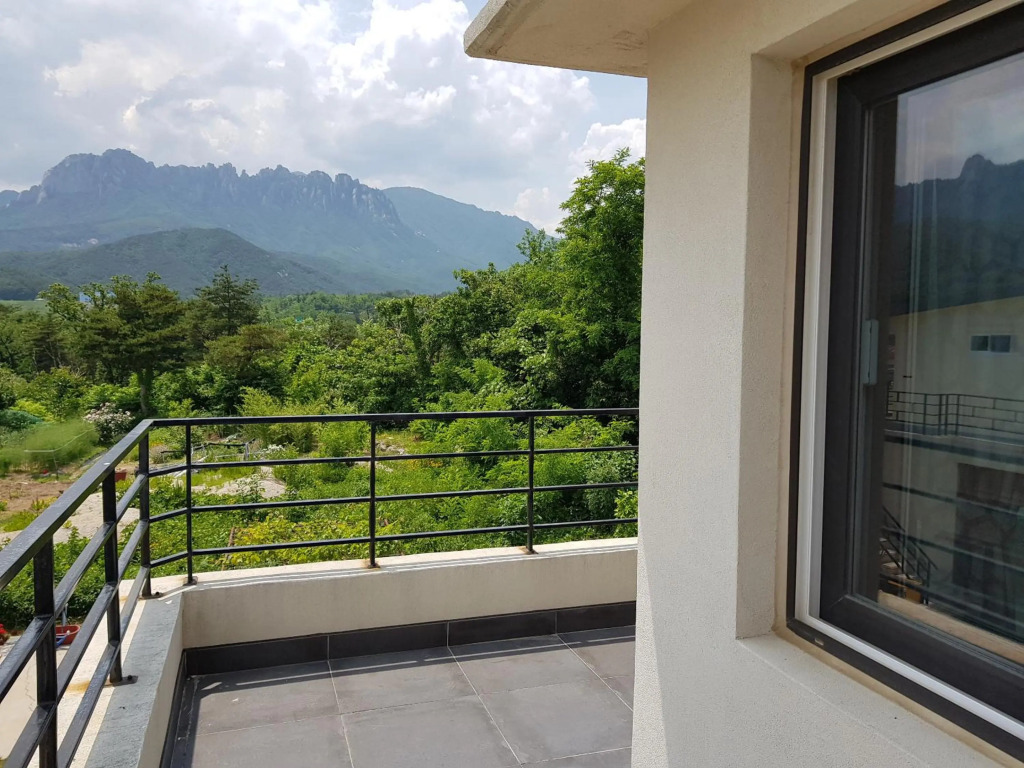 Gilson Guesthouse