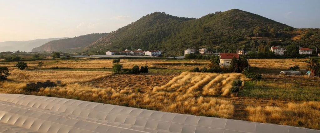 Port Selene Otel