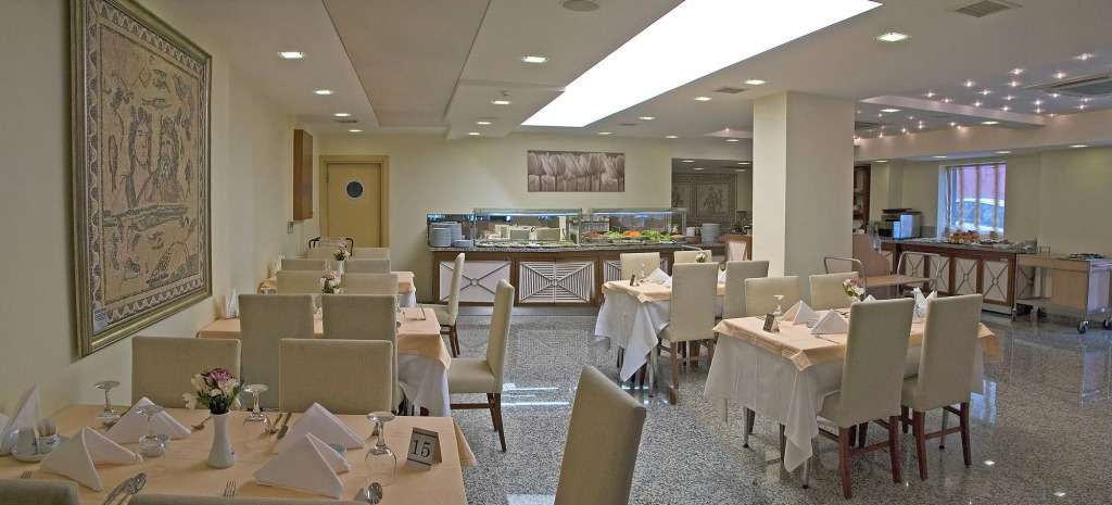 Narin Hotel