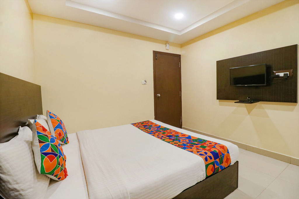Champion Residency