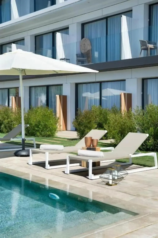 Hotel Boutique dONNA