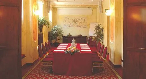 Hotel Villa Vecchia