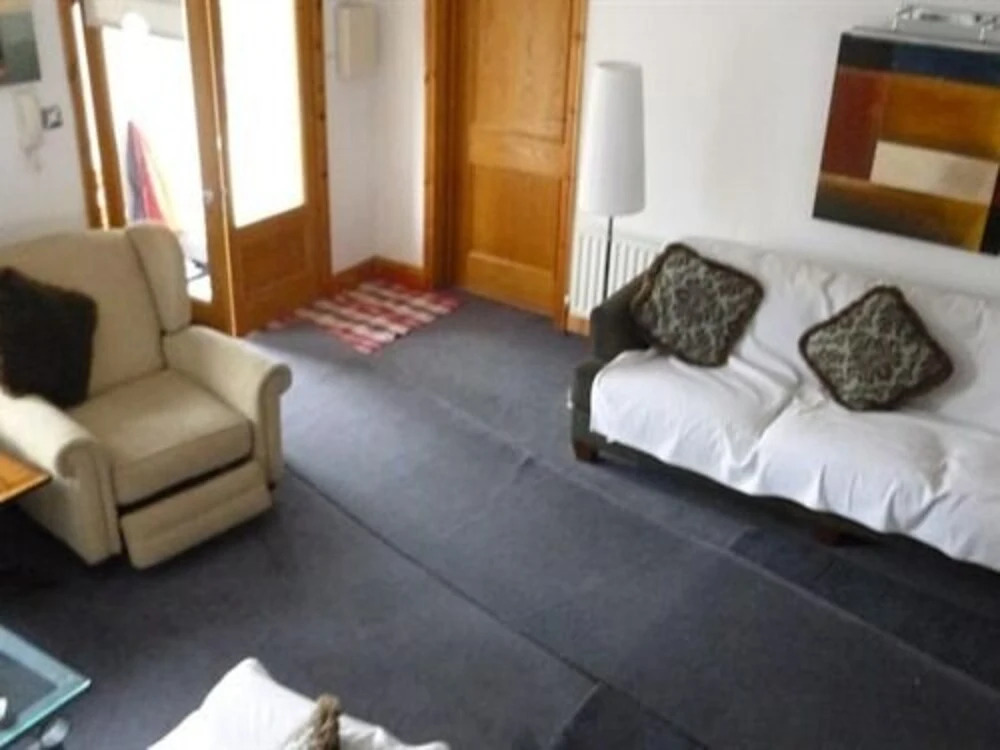 Acton Lodge B&B