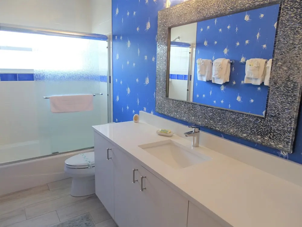 Aloha Kai - Unit 2 2 Bedrooms 2 Bathrooms Apts