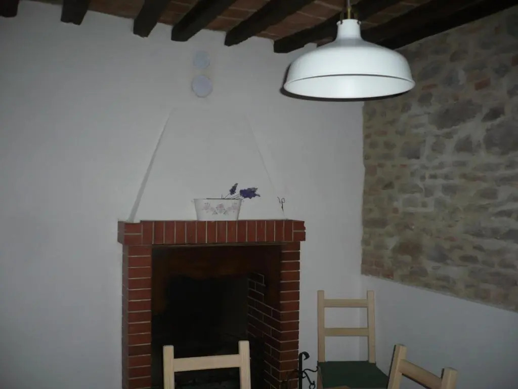 La Casa Dei Nonni