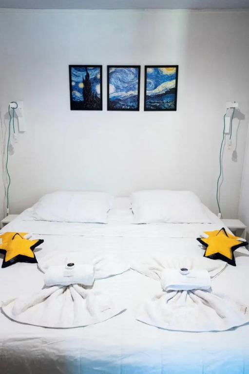 Pousada Estrela Cordel