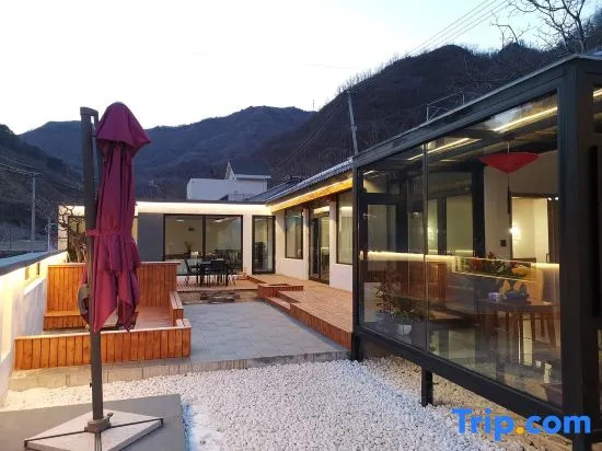 Yuke Homestay (Jingdong Grand Canyon Branch)