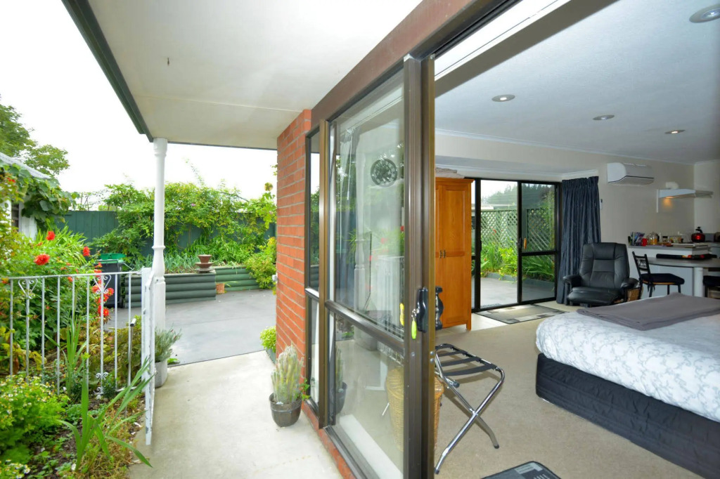 Westgrove B&B